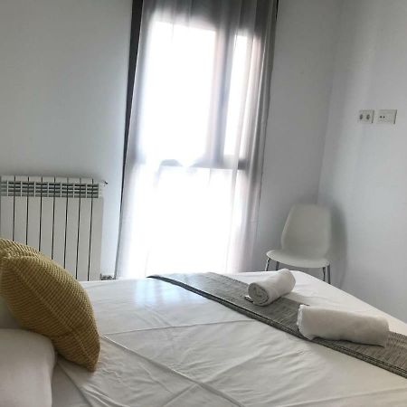 萨拉戈萨Vtz El Balcon Del Coso II公寓 外观 照片