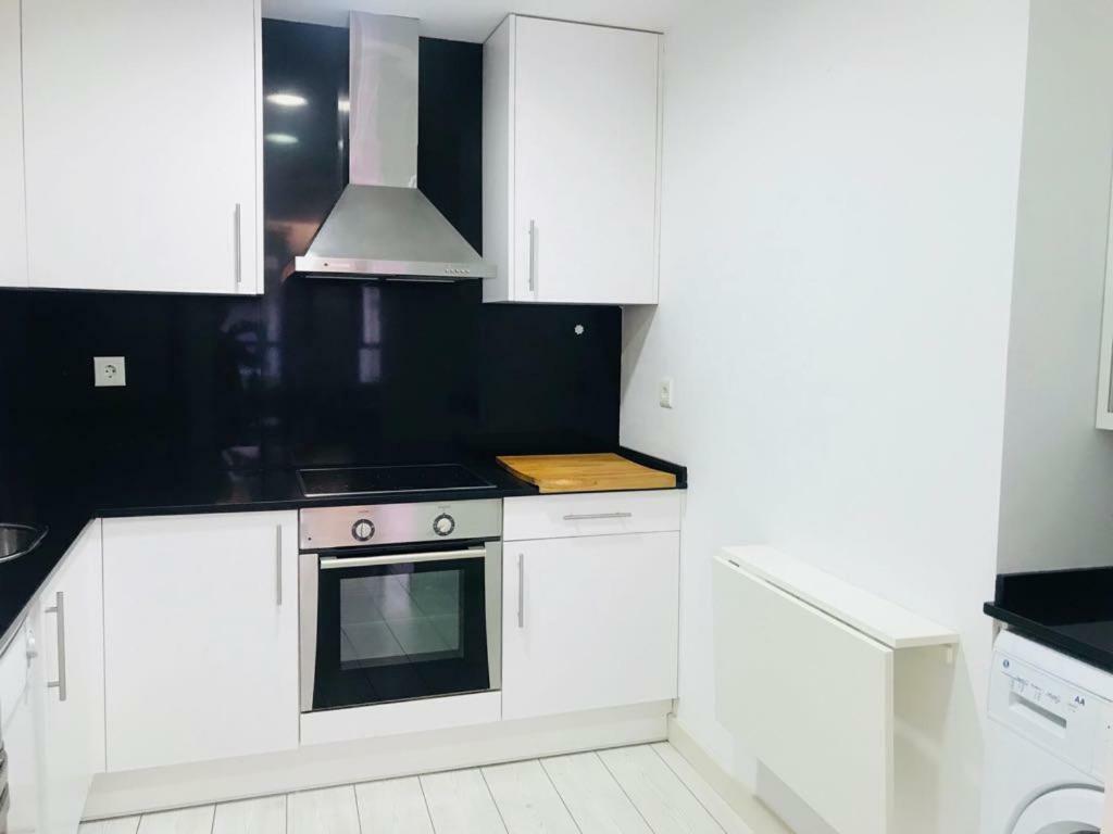 萨拉戈萨Vtz El Balcon Del Coso II公寓 外观 照片