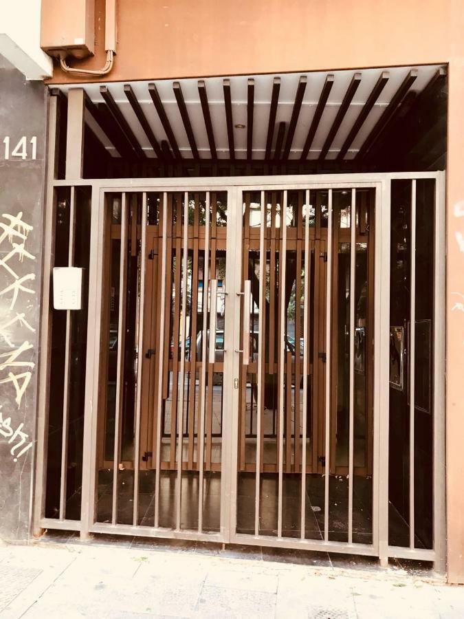 萨拉戈萨Vtz El Balcon Del Coso II公寓 外观 照片