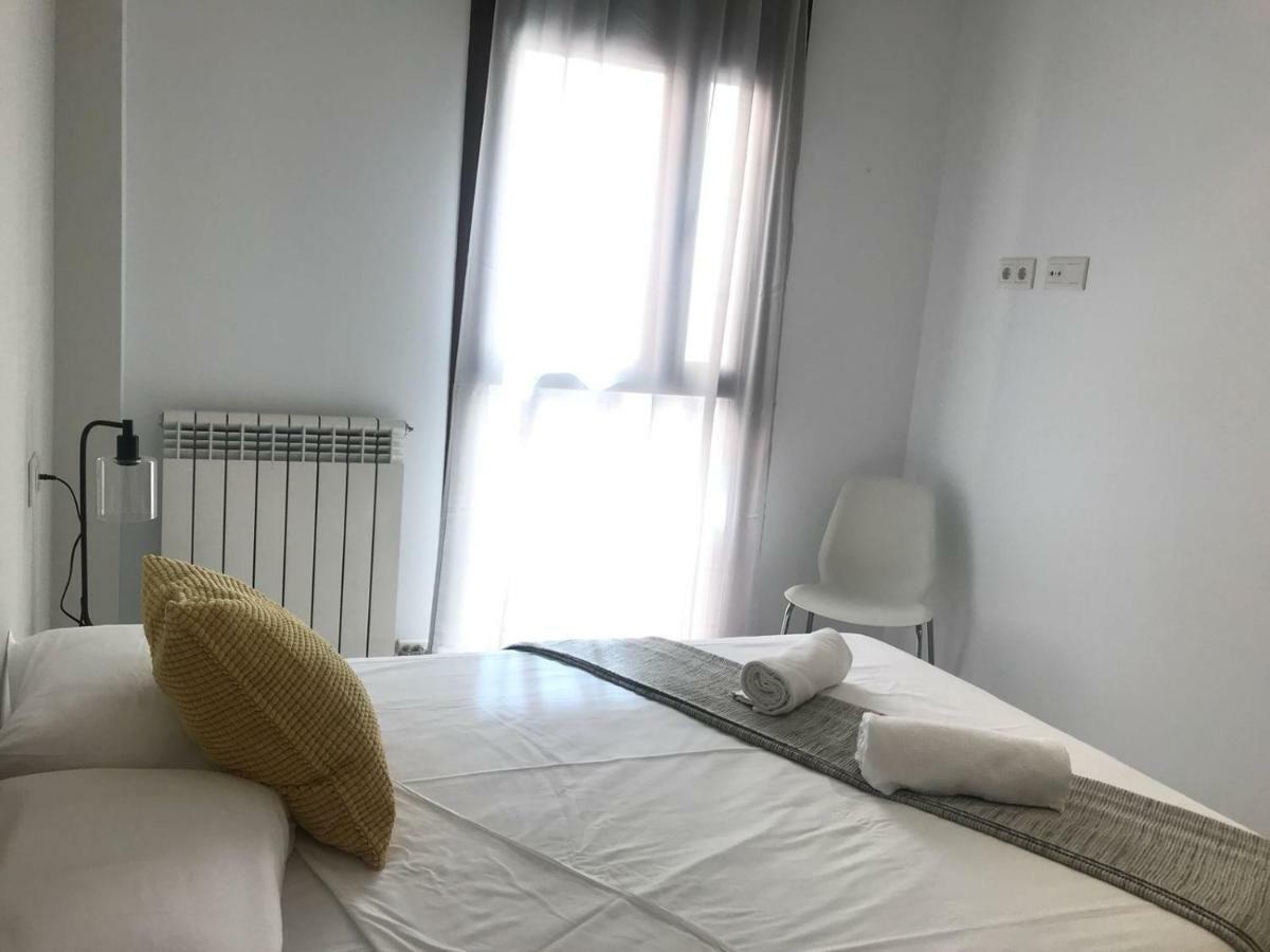 萨拉戈萨Vtz El Balcon Del Coso II公寓 外观 照片