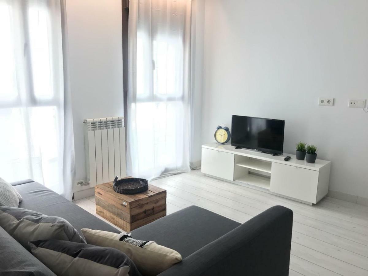 萨拉戈萨Vtz El Balcon Del Coso II公寓 外观 照片