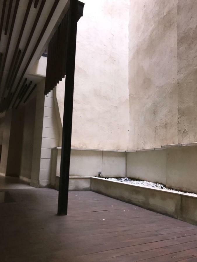萨拉戈萨Vtz El Balcon Del Coso II公寓 外观 照片