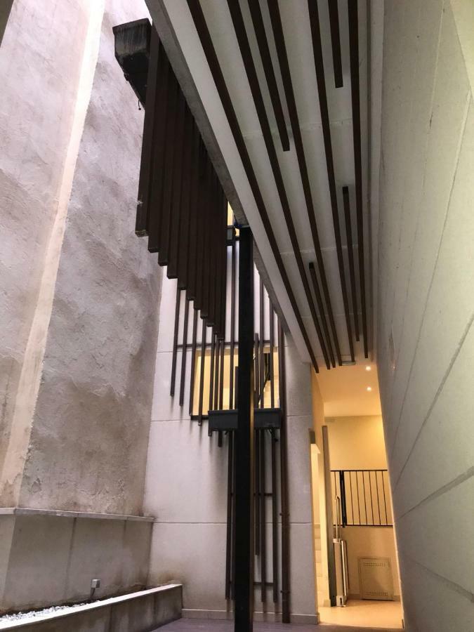 萨拉戈萨Vtz El Balcon Del Coso II公寓 外观 照片