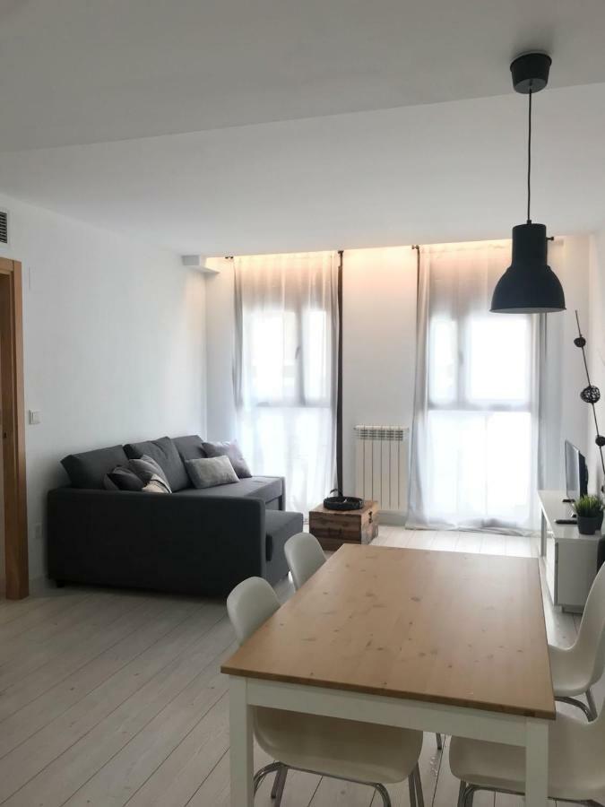 萨拉戈萨Vtz El Balcon Del Coso II公寓 外观 照片