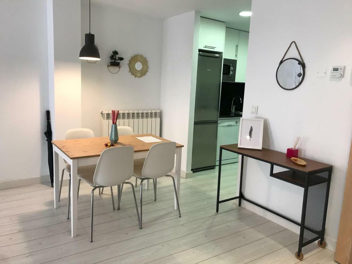 萨拉戈萨Vtz El Balcon Del Coso II公寓 外观 照片